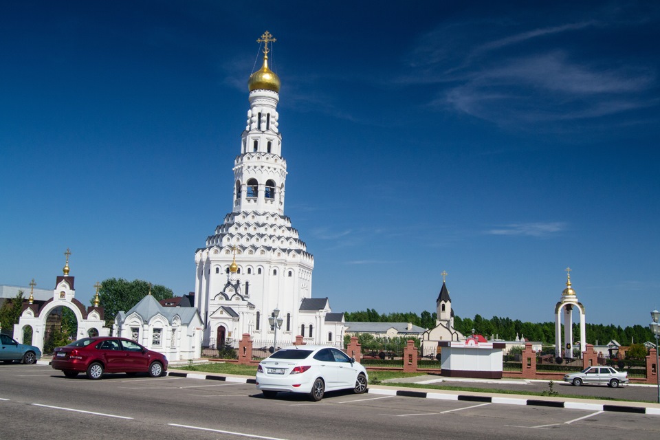 Фото в бортжурнале Hyundai Solaris (1G)
