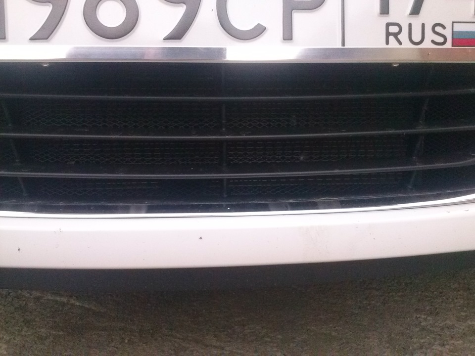 Фото в бортжурнале Hyundai Elantra (5G)