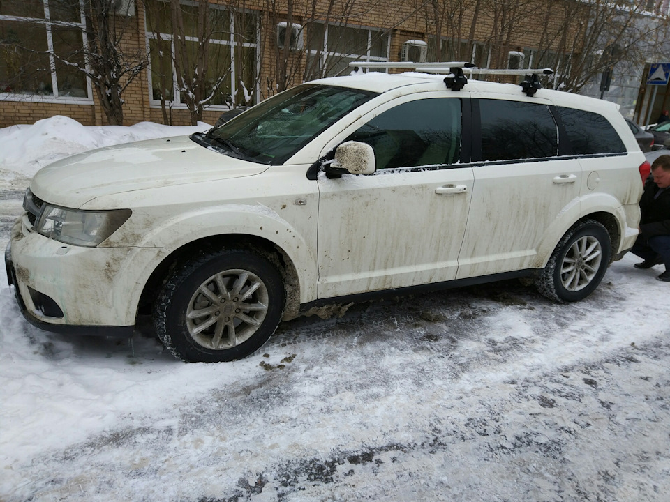 Фото в бортжурнале BMW 3 series (F30)