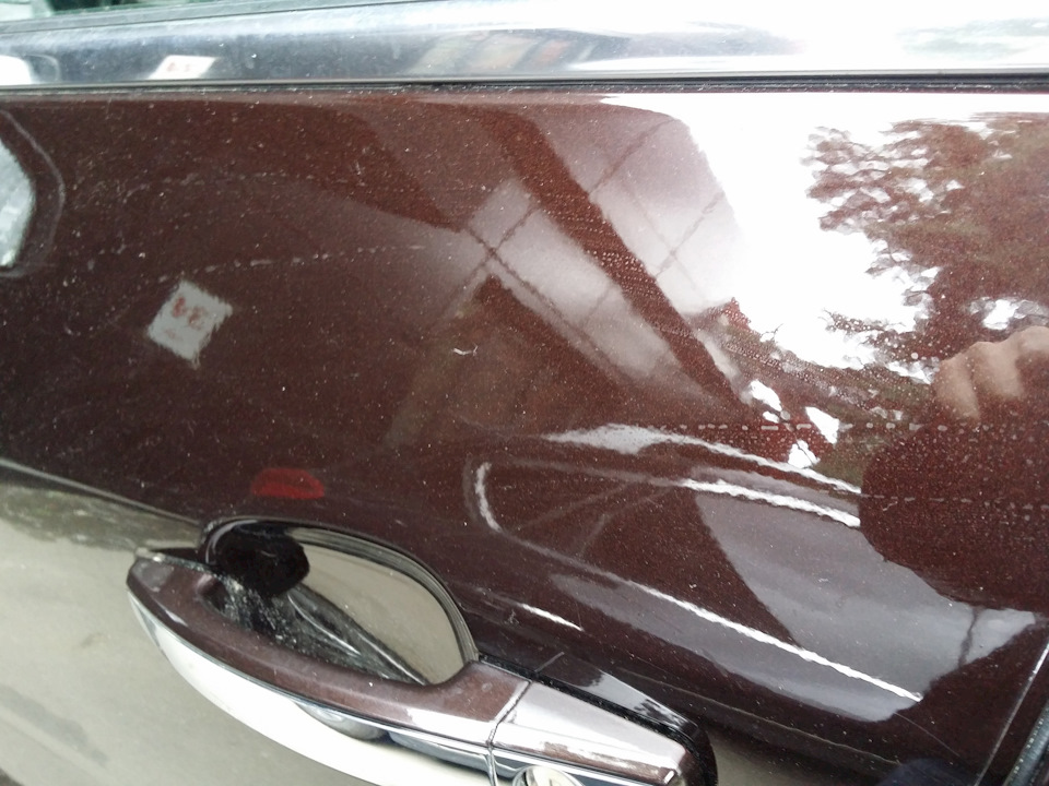 Фото в бортжурнале Opel Mokka (1G)