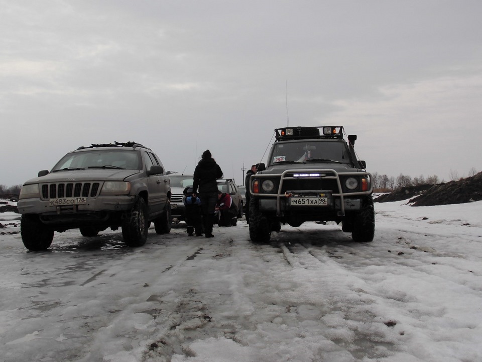 Фото в бортжурнале Renault Duster (1G)