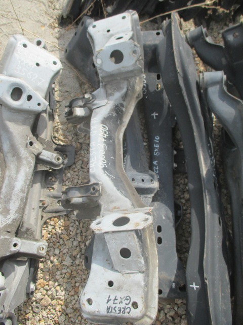 Фото в бортжурнале Toyota Cresta (70)