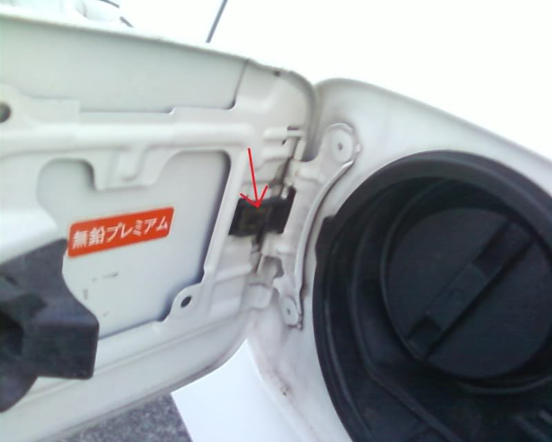 Фото в бортжурнале Toyota Corolla (110)