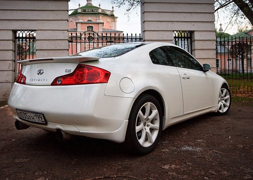 Фото в бортжурнале Hyundai Tiburon (GK)