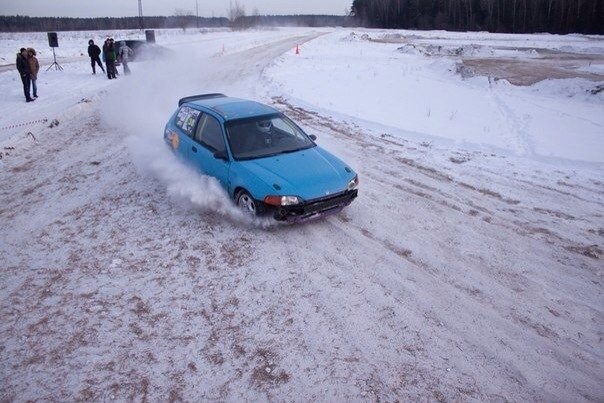 Фото в бортжурнале Hyundai Accent (2G)