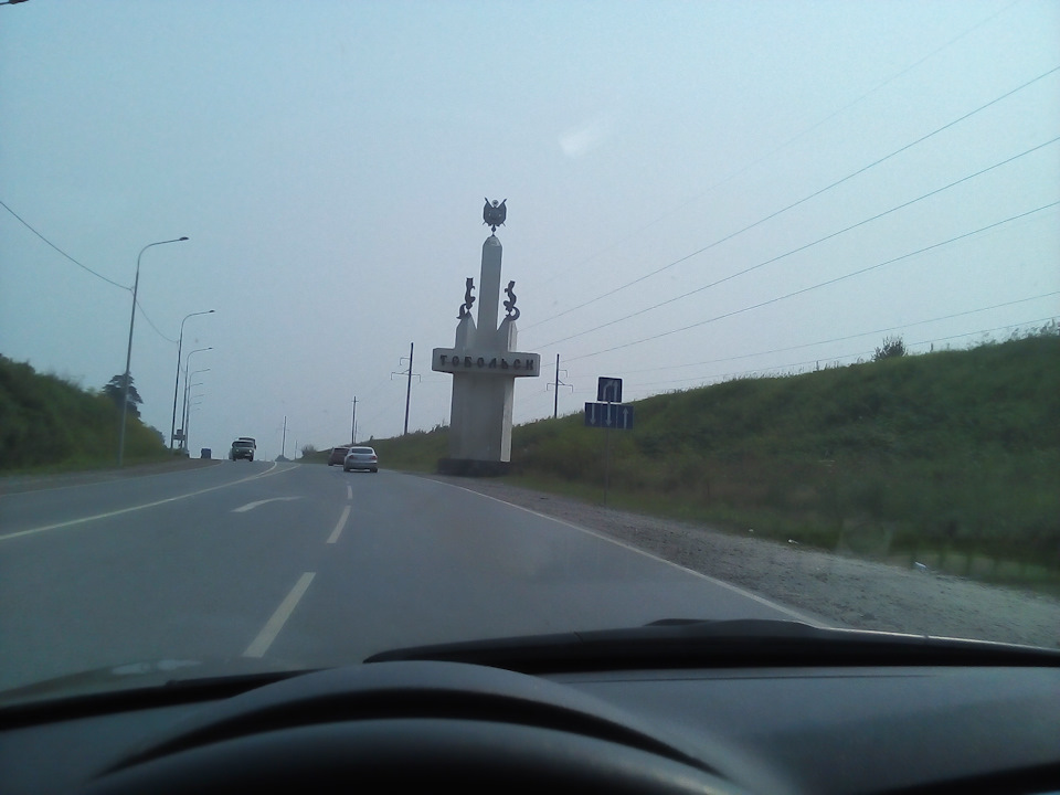 Фото в бортжурнале Datsun on-Do