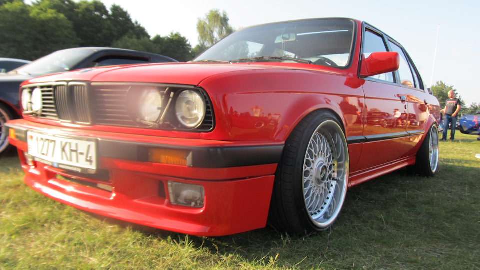 Фото в бортжурнале Volkswagen Jetta II