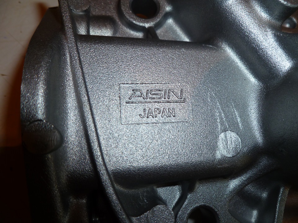 Фото в бортжурнале Mazda 323 IV