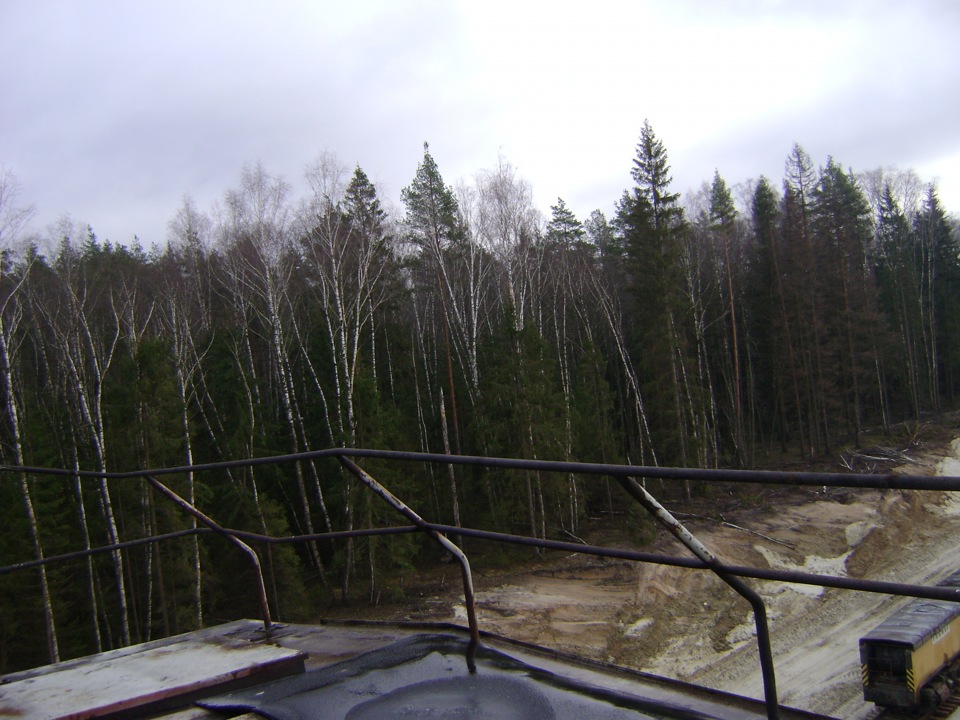Фото в бортжурнале Nissan Navara (2G)