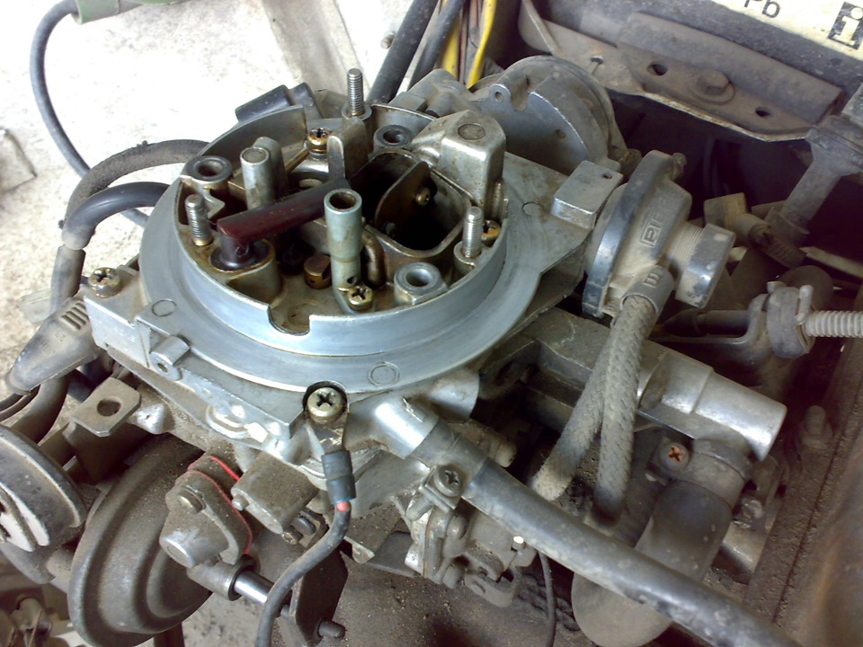 Фото в бортжурнале Volkswagen Passat B2