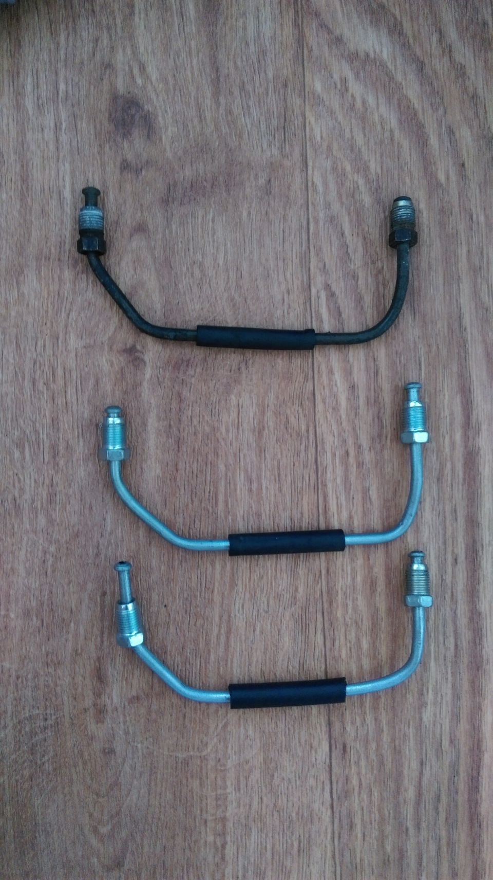 Фото в бортжурнале Nissan Qashqai+2