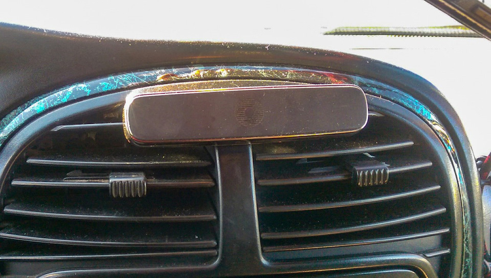 . — KIA Sportage (1G)
