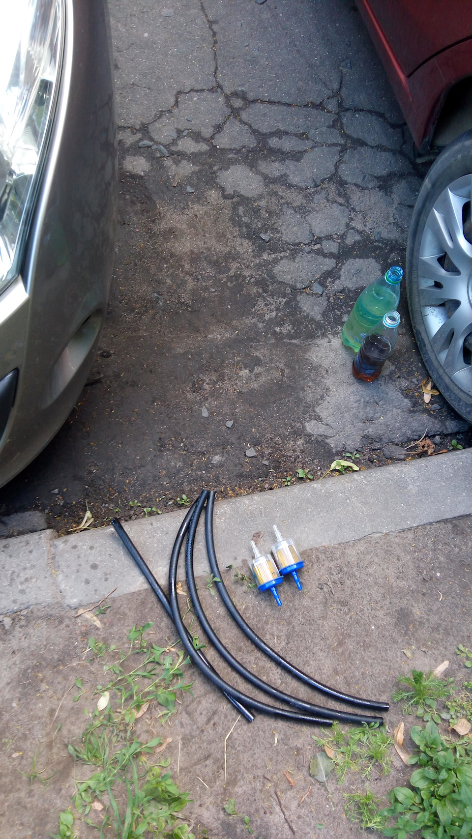 Фото в бортжурнале Renault Megane III