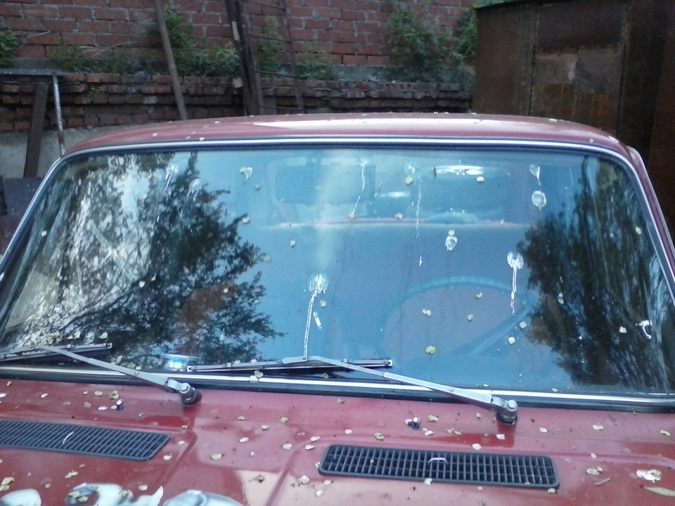 Фото в бортжурнале Lada 2106