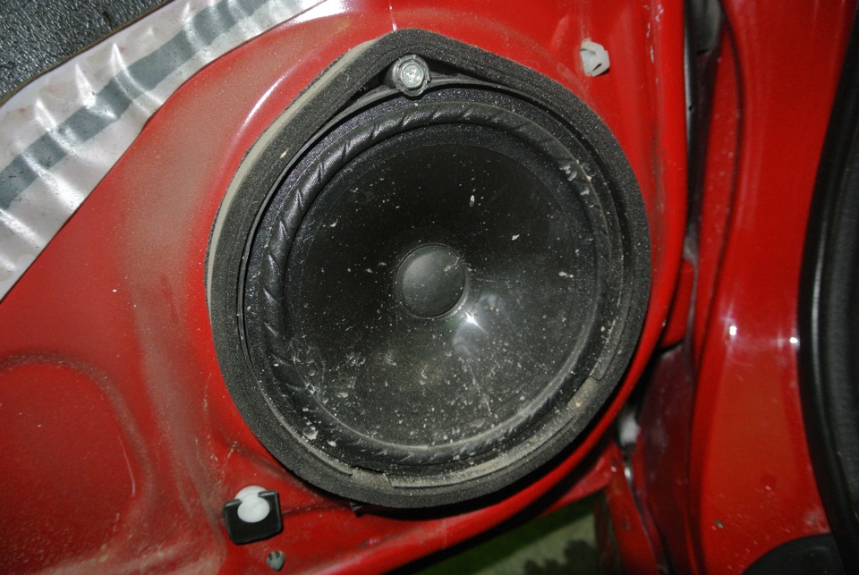 Фото в бортжурнале Honda Civic Hatchback (8G)