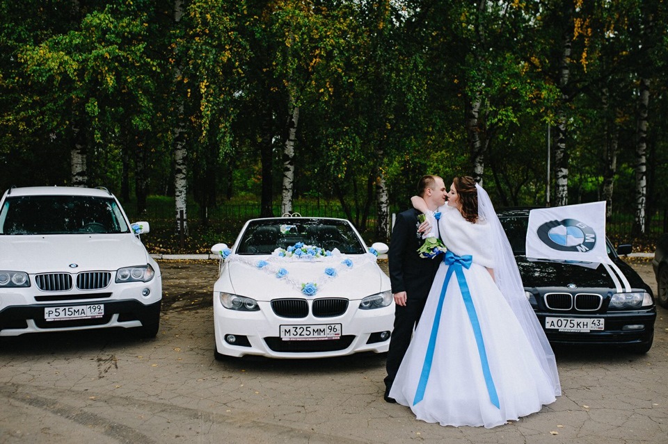 Фото в бортжурнале BMW 3 series (E30)