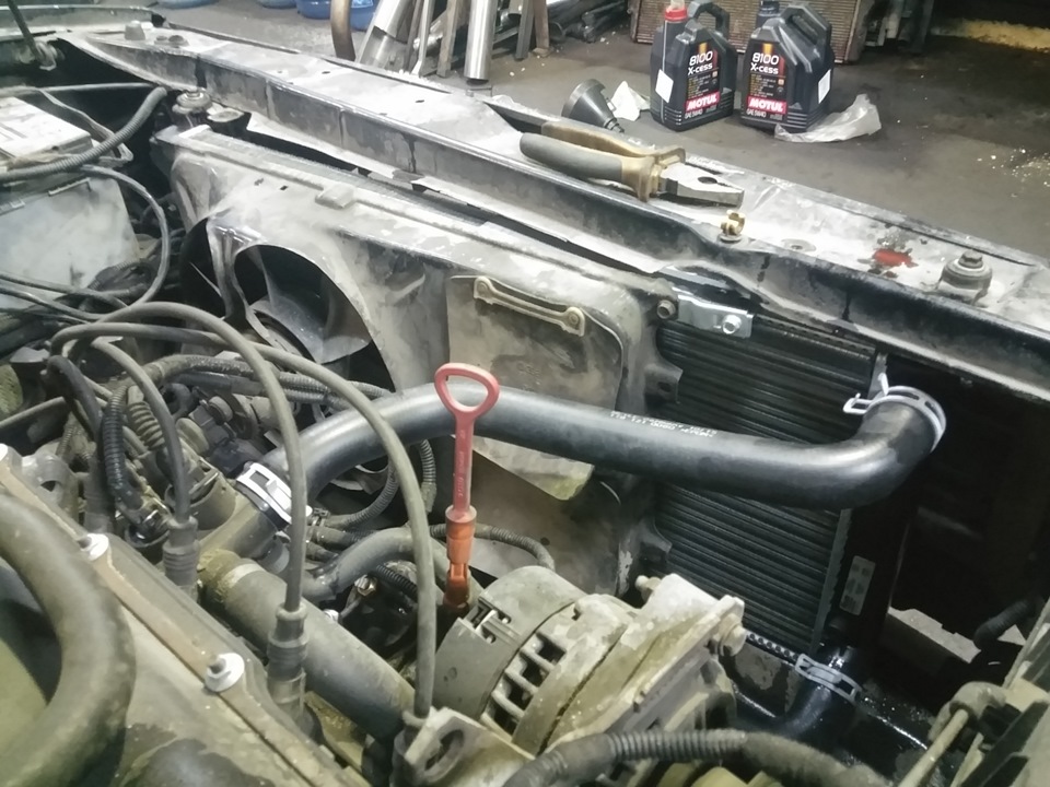 Фото в бортжурнале Volkswagen Golf GTI Mk2