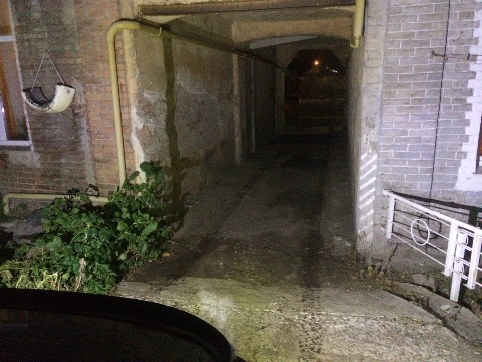 Фото в бортжурнале Daewoo Lanos