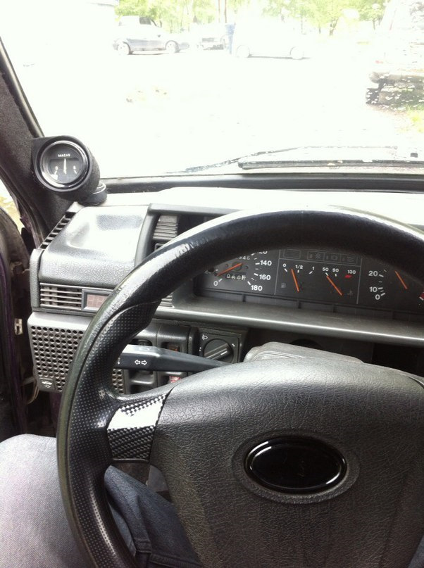 Фото в бортжурнале Lada 21093