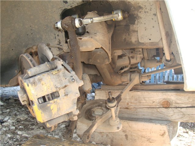 3 — GAZ 3110