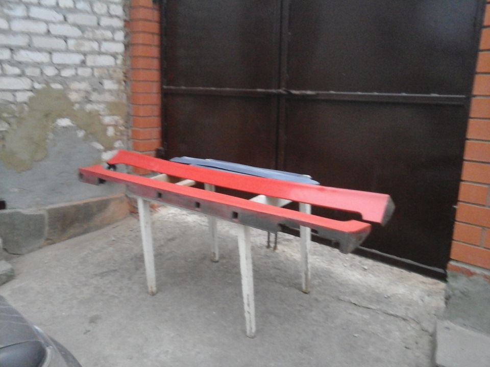 Фото в бортжурнале Nissan Primera (P11)
