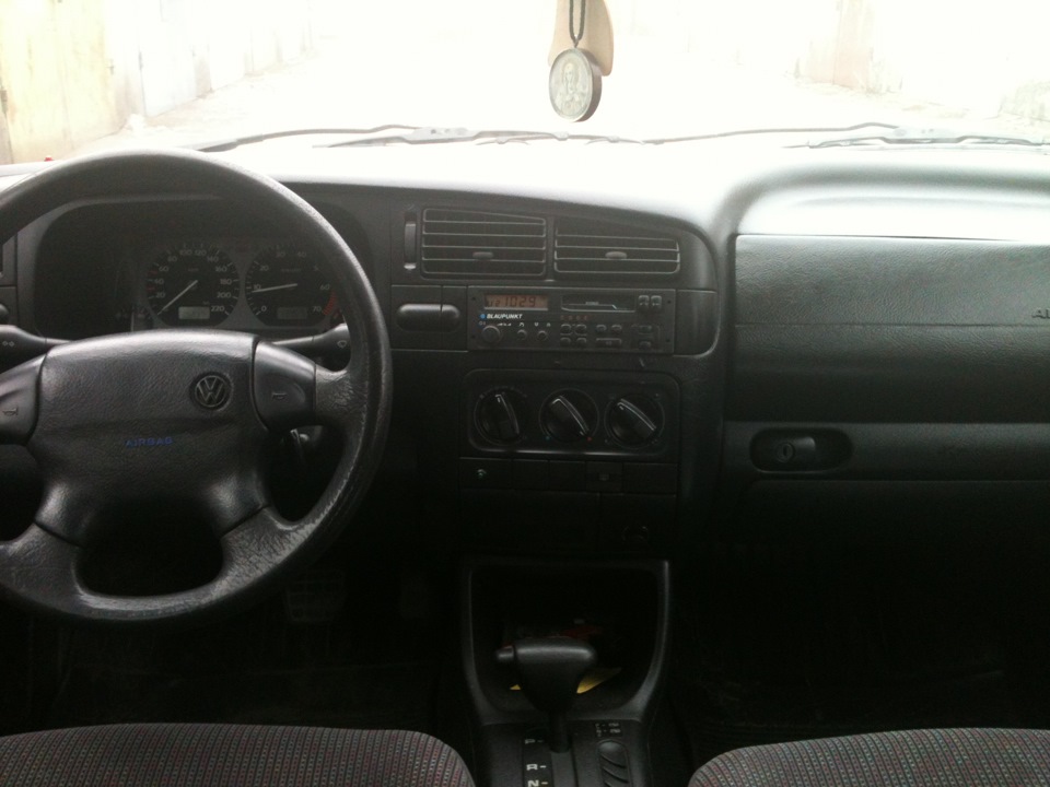 Фото в бортжурнале Nissan Primera (P10)