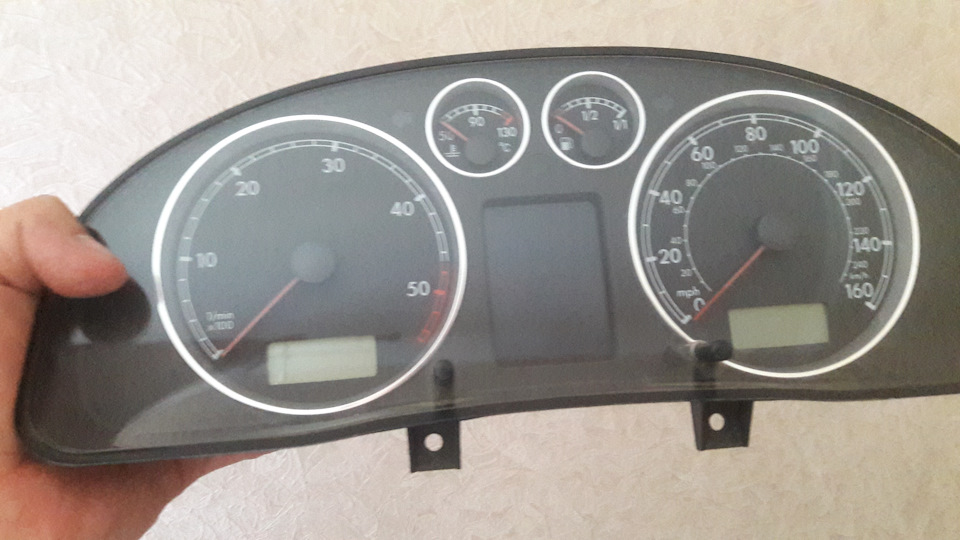 Фото в бортжурнале Volkswagen Golf Mk4