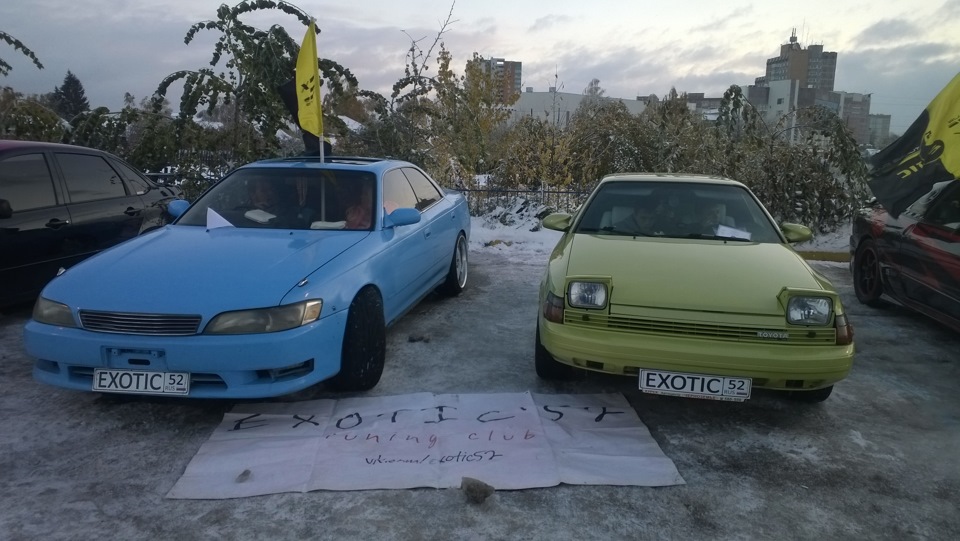 Фото в бортжурнале Daewoo Matiz (M100/M150)