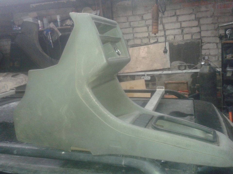 Фото в бортжурнале Volkswagen Golf Mk2