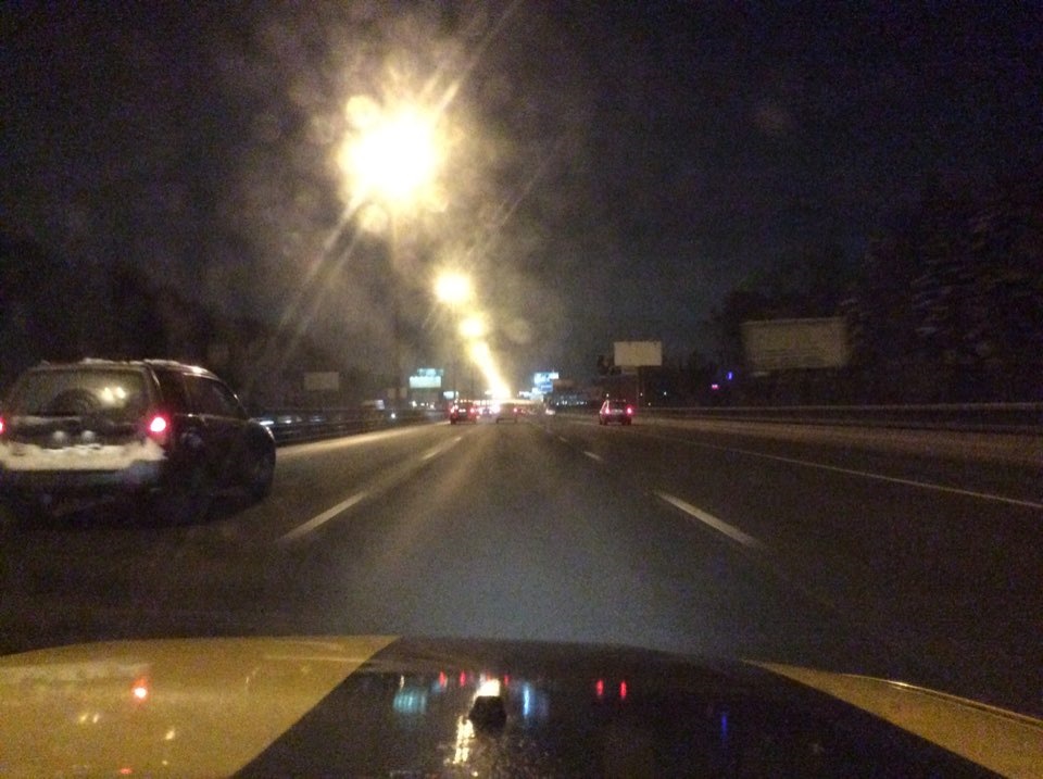 Фото в бортжурнале Opel Vectra A
