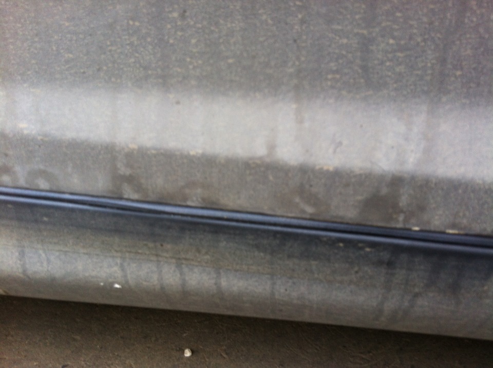 И вот так. — Ford Focus Hatchback III