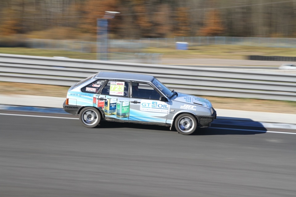 Фото в бортжурнале Lada 2109
