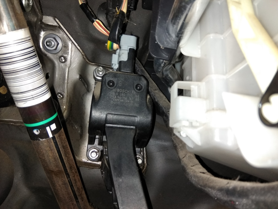 Фото в бортжурнале Citroen Berlingo (2G)
