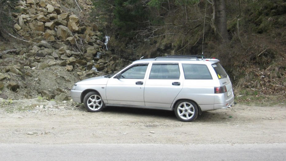 Lada 2111 Ella