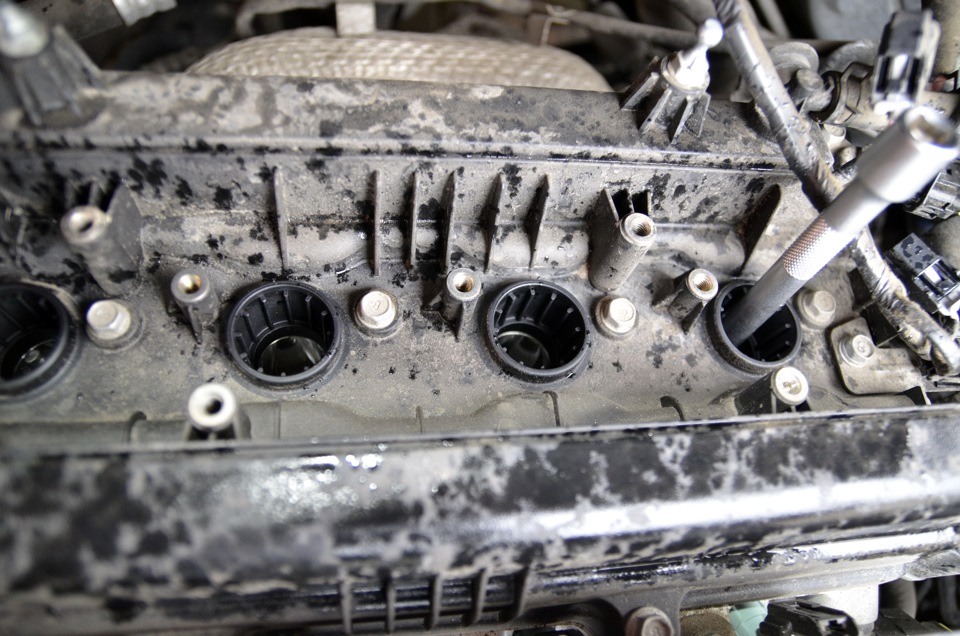 Колодцы — KIA Ceed SW (2G)