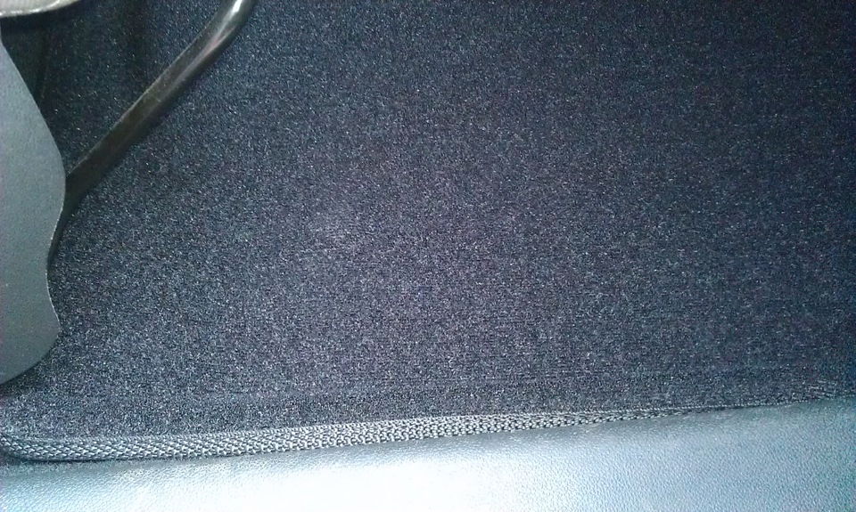 Фото в бортжурнале Renault Megane III
