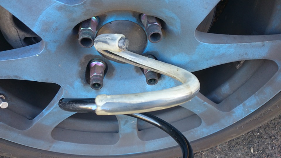 Фото в бортжурнале Citroen C4 (2G)
