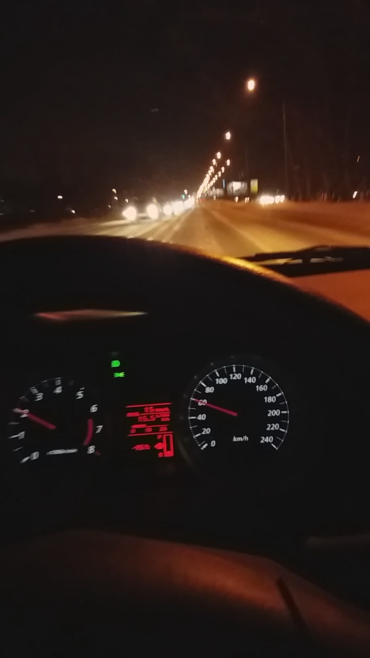 Фото в бортжурнале Mitsubishi Lancer X
