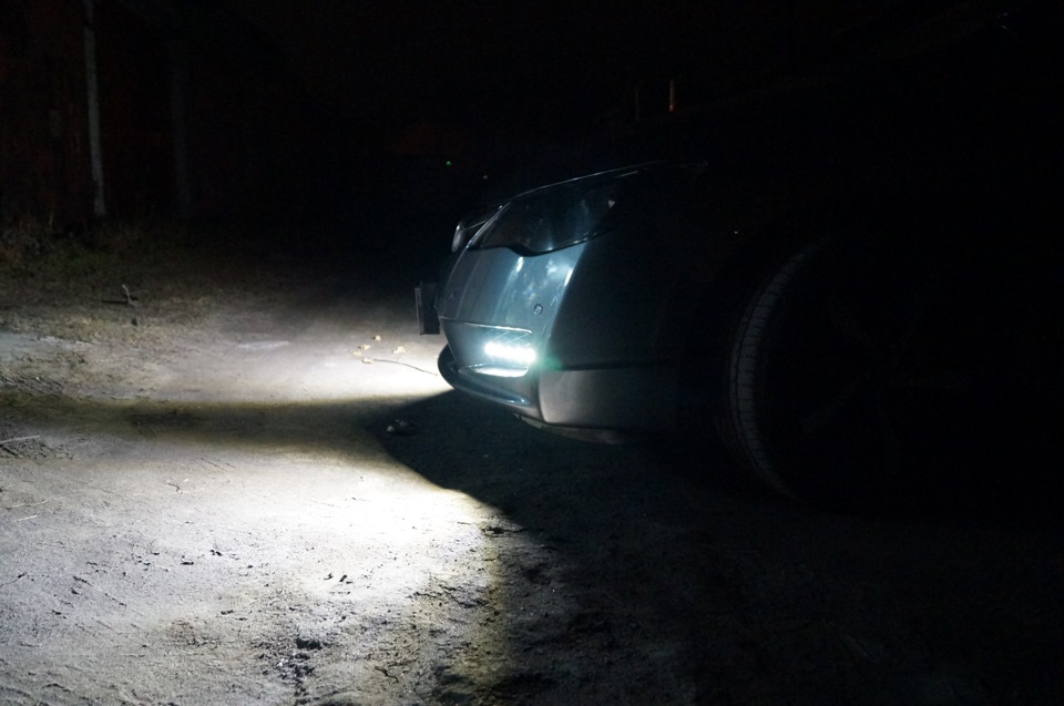Фото в бортжурнале Honda Civic 4D (8G)