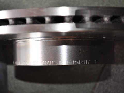 Фото в бортжурнале Subaru Impreza WRX (GH/GE/GV/GR)