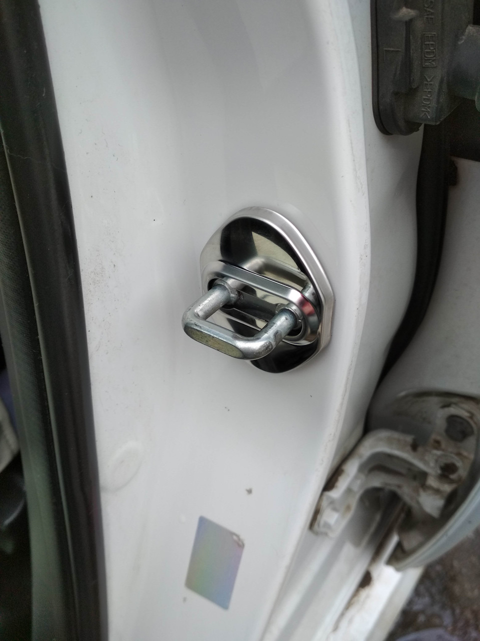 Фото в бортжурнале Mazda 6 (2G) GH