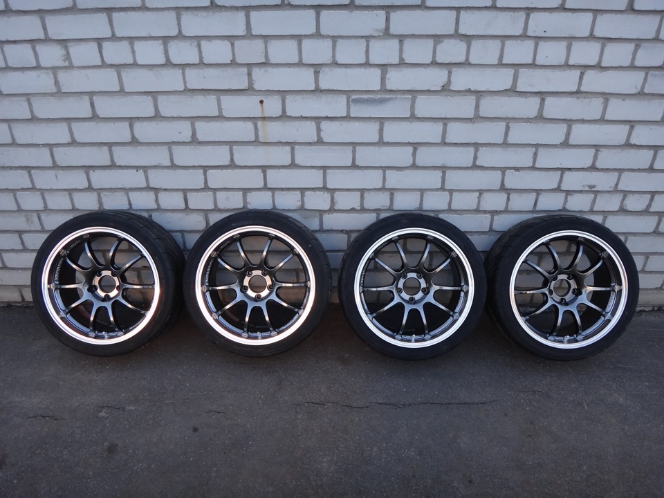 Фото в бортжурнале Mazda 3 MPS (1G)