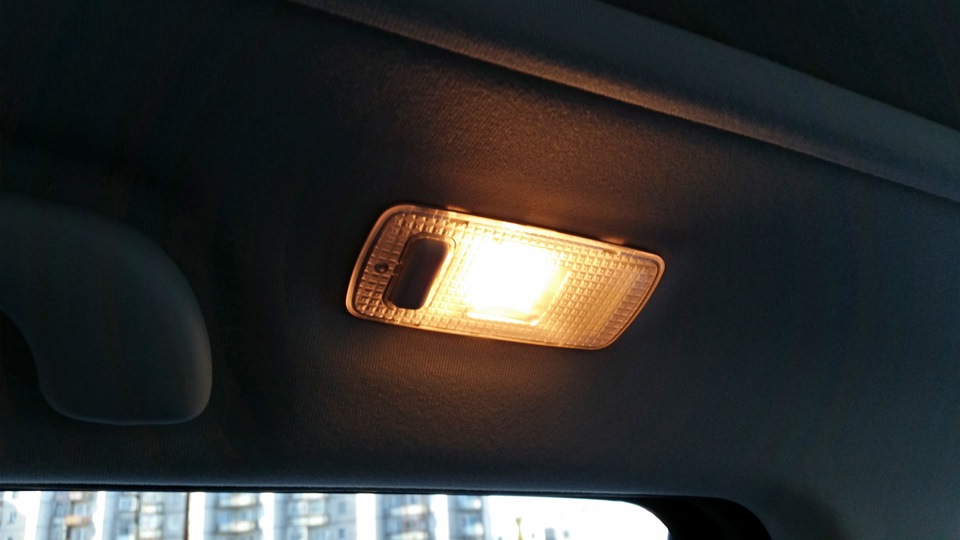 Теперь все работает. — Nissan Qashqai+2