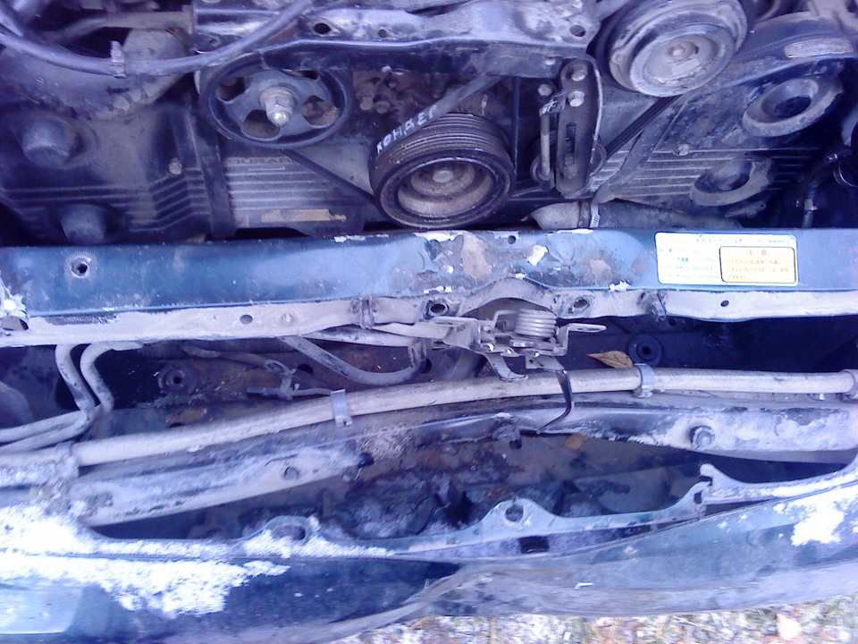 Фото в бортжурнале Mercedes-Benz W123