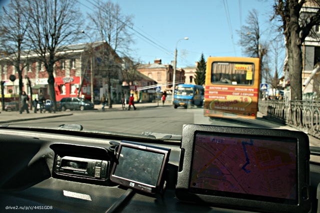Фото в бортжурнале Daewoo Nexia (2G)