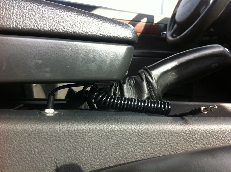 Фото в бортжурнале Opel Omega B
