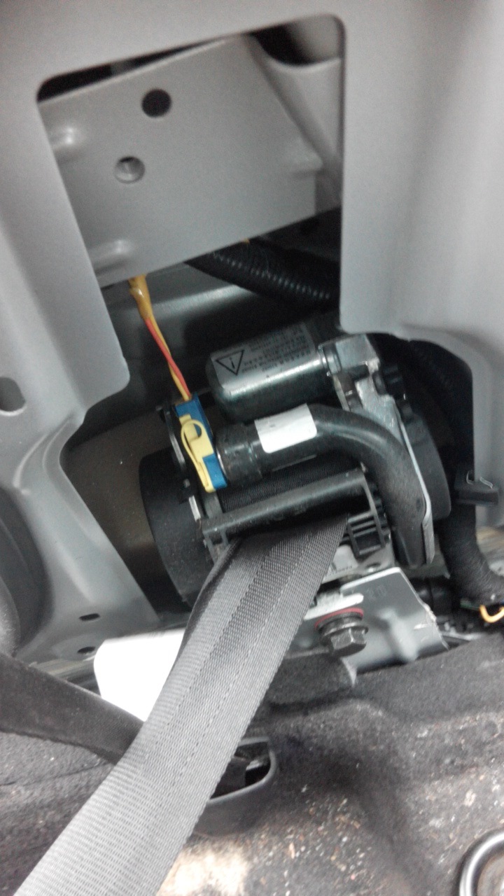 Фото в бортжурнале Geely Emgrand EC7 FE-1