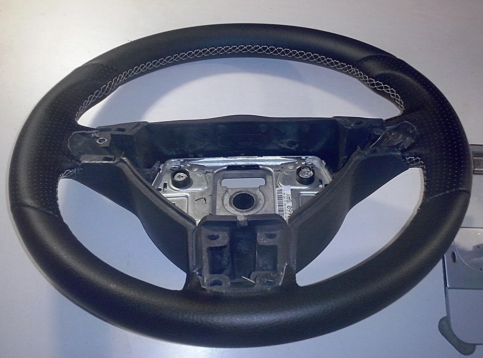 Фото в бортжурнале Audi 80 (B4)