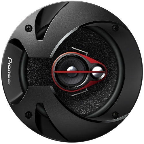 Автомобильные колонки PIONEER TS-R1750S — Renault Logan (2G). Запчасти на фото: TSR1750S