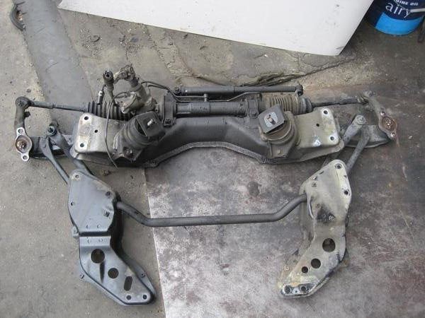 Фото в бортжурнале Toyota Cresta (70)